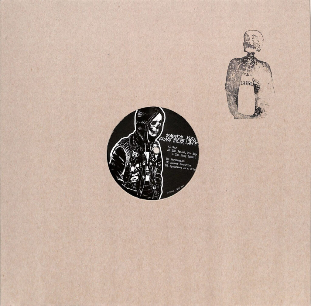 Pochette RK