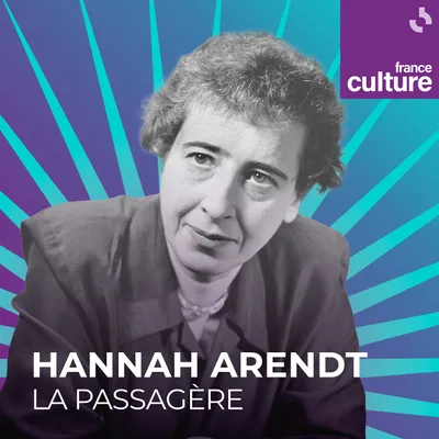 Hannah Arendt_ Radio France