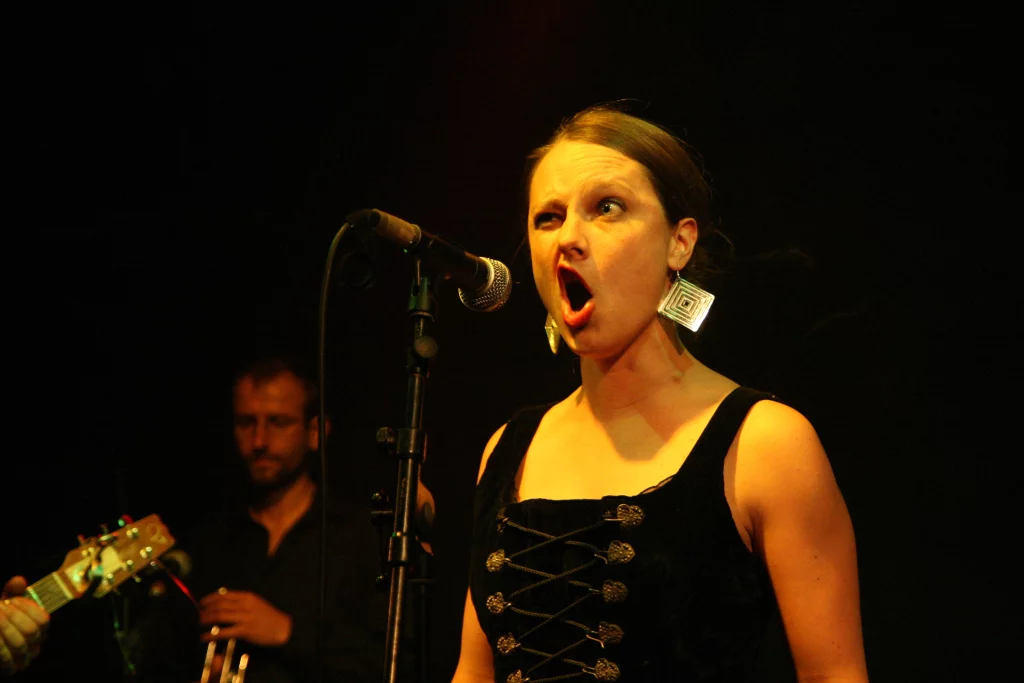 Suzie Q supamolly