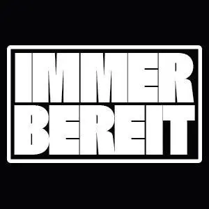 radio station immer bereit