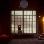 La nuit tombe La nuit tombe_guillaume vincent