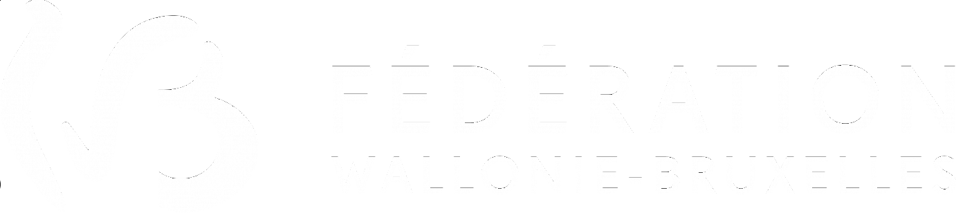 logo fédération wallonie bruxelles