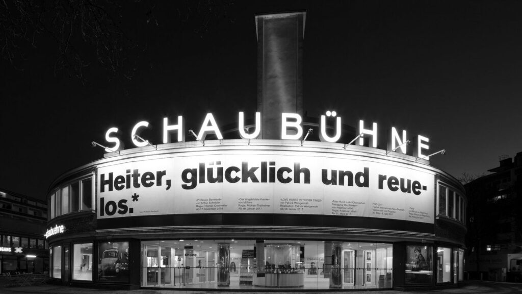 Schaubühne Berlin