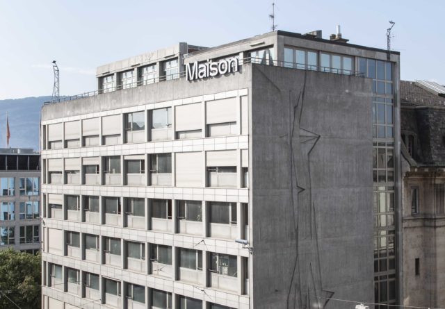 Müller Factory