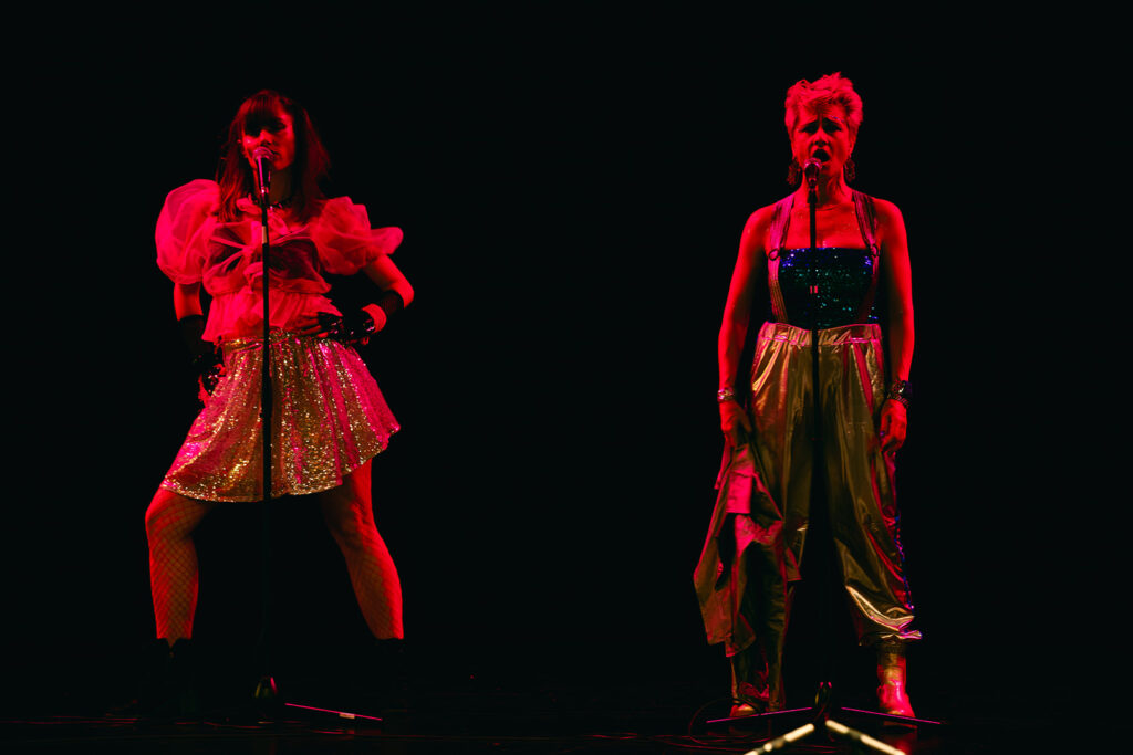 Combo Cabaret