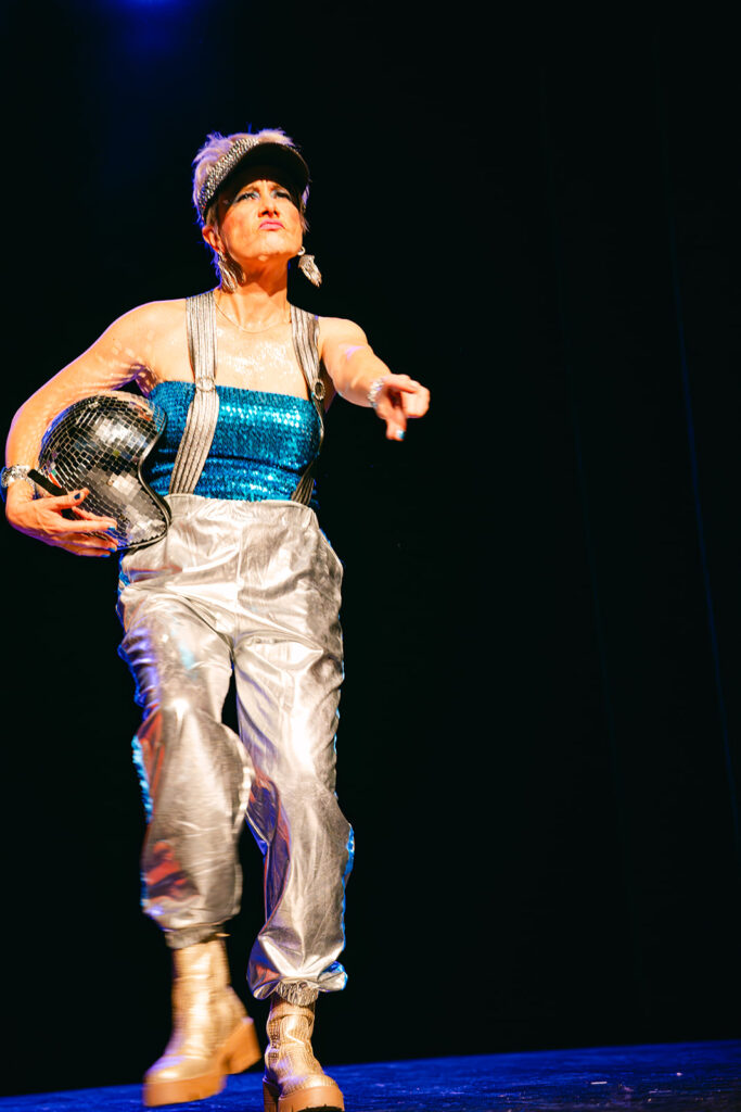 Combo Cabaret