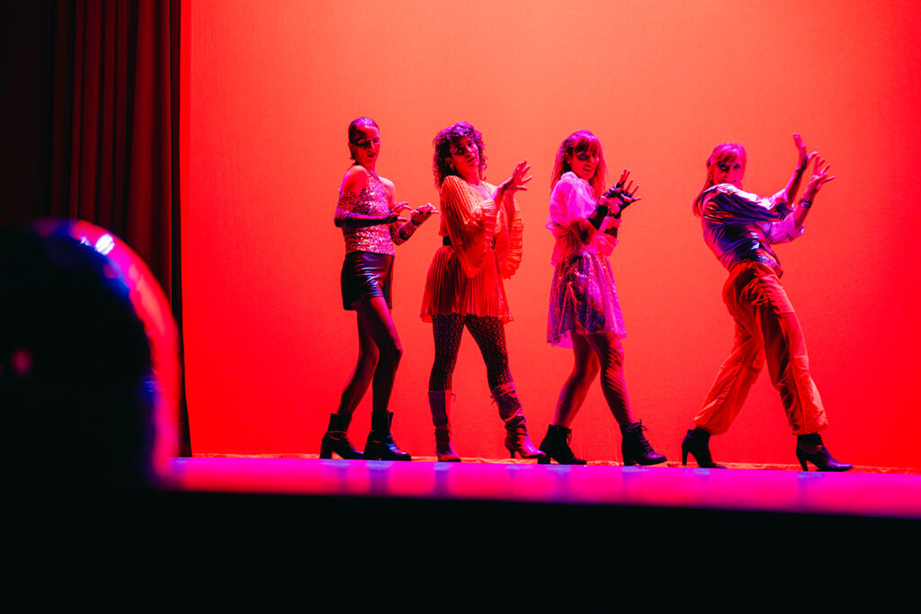 Combo Cabaret