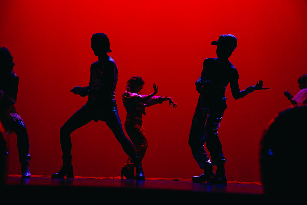 Combo Cabaret