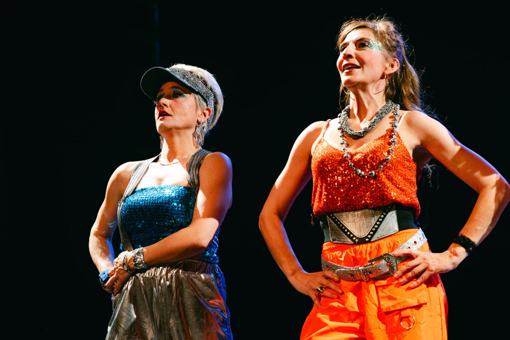 Combo Cabaret