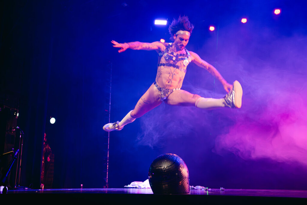 Combo Cabaret