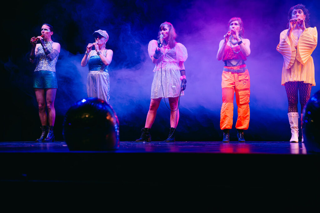 Combo Cabaret