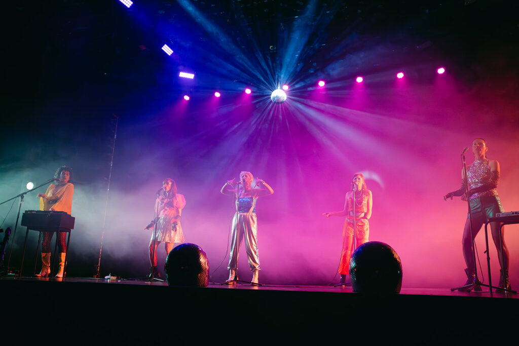 Combo Cabaret